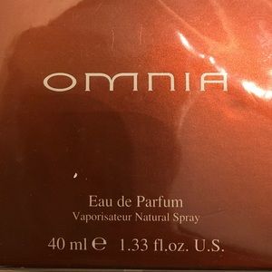 Bvlgari Omnia